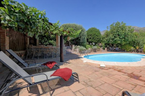 Finca del Rio Casita la viña